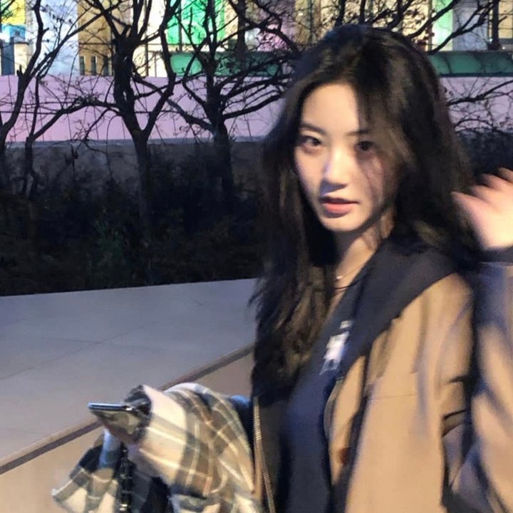 星光不及她耀眼